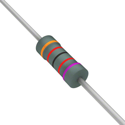RNF14BTE32K0 by Stackpole Electronics Inc - RESISTOR 32K OHM 0.1% 1/4W AXIAL