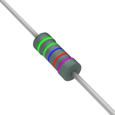 RNF14BAE55K6 by Stackpole Electronics Inc - RESISTOR 55.6K OHM 0.1% 1/4W AXIAL