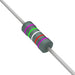 RNF14BAE75K9 by Stackpole Electronics Inc - RESISTOR 75.9K OHM 0.1% 1/4W AXIAL