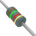 RNF14JTD1K50 by Stackpole Electronics Inc - RESISTOR 1.5K OHM 5% 1/4W AXIAL