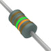 RNF14FTD115K by Stackpole Electronics Inc - RESISTOR 115K OHM 1% 1/4W AXIAL