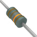 RNF14FAC118K by Stackpole Electronics Inc - RESISTOR 118K OHM 1% 1/4W AXIAL