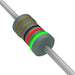 RNF18DTE11K0 by Stackpole Electronics Inc - RESISTOR 11K OHM 0.5% 1/8W AXIAL