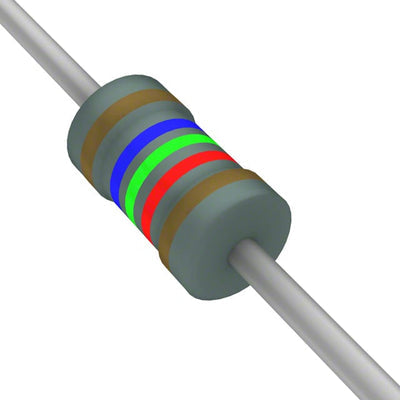 RNF14FTD16K5 by Stackpole Electronics Inc - RESISTOR 16.5K OHM 1% 1/4W AXIAL