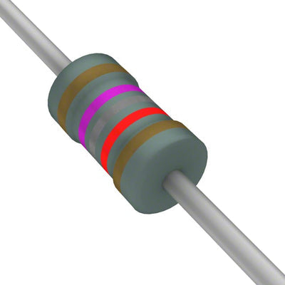 RNF12FTD17K8 by Stackpole Electronics Inc - RESISTOR 17.8K OHM 1% 1/2W AXIAL