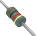 RNF18JTD1K00 by Stackpole Electronics Inc - RESISTOR 1K OHM 5% 1/8W AXIAL