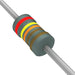 RNF14FTD2K43 by Stackpole Electronics Inc - RESISTOR 2.43K OHM 1% 1/4W AXIAL