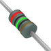 RNF14FTD205R by Stackpole Electronics Inc - RESISTOR 205 OHM 1% 1/4W AXIAL