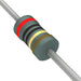 RNF14FTE20R0 by Stackpole Electronics Inc - RESISTOR 20 OHM 1% 1/4W AXIAL