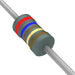 RNF14FTD26R1 by Stackpole Electronics Inc - RESISTOR 26.1 OHM 1% 1/4W AXIAL
