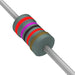 RNF14FTD27K0 by Stackpole Electronics Inc - RESISTOR 27K OHM 1% 1/4W AXIAL