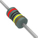 RNF14FTD2M00 by Stackpole Electronics Inc - RESISTOR 2M OHM 1% 1/4W AXIAL