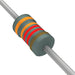 RNF12FTD33K2 by Stackpole Electronics Inc - RESISTOR 33.2K OHM 1% 1/2W AXIAL