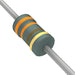 RNF14JTD330R by Stackpole Electronics Inc - RESISTOR 330 OHM 5% 1/4W AXIAL