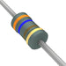 RNF14JTD360R by Stackpole Electronics Inc - RESISTOR 360 OHM 5% 1/4W AXIAL