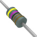 RNF12FTD4K70 by Stackpole Electronics Inc - RESISTOR 4.7K OHM 1% 1/2W AXIAL