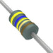 RNF14FTD46R4 by Stackpole Electronics Inc - RESISTOR 46.4 OHM 1% 1/4W AXIAL