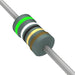 RNF14FTD59R0 by Stackpole Electronics Inc - RESISTOR 59 OHM 1% 1/4W AXIAL
