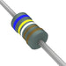 RNF14FTD6K49 by Stackpole Electronics Inc - RESISTOR 6.49K OHM 1% 1/4W AXIAL