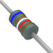 RNF14FTD61K9 by Stackpole Electronics Inc - RESISTOR 61.9K OHM 1% 1/4W AXIAL