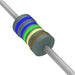 RNF14FTD66R5 by Stackpole Electronics Inc - RESISTOR 66.5 OHM 1% 1/4W AXIAL