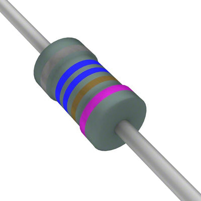 RNF18BTD8K66 by Stackpole Electronics Inc - RESISTOR 8.66K OHM 0.1% 1/8W AXIAL