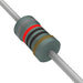 RNF1FTD820R by Stackpole Electronics Inc - RESISTOR 820 OHM 1% 1W AXIAL