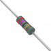 RNF14FTD270K by Stackpole Electronics Inc - RESISTOR 270K OHM 1% 1/4W AXIAL