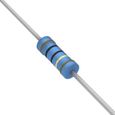 RNMF12FTD10R0 by Stackpole Electronics Inc - RESISTOR 10 OHM 1% 1/2W AXIAL