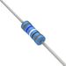 RNMF12FTD169R by Stackpole Electronics Inc - RESISTOR 169 OHM 1% 1/2W AXIAL