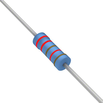 RNMF12FTD22K1 by Stackpole Electronics Inc - RESISTOR 22.1K OHM 1% 1/2W AXIAL