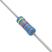 RNMF12FTD4K32 by Stackpole Electronics Inc - RESISTOR 4.32K OHM 1% 1/2W AXIAL