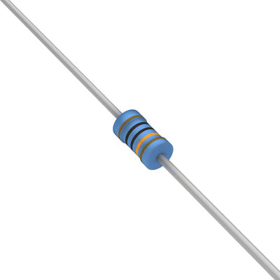 RNMF14FTC100K by Stackpole Electronics Inc - RESISTOR 100K OHM 1% 1/4W AXIAL