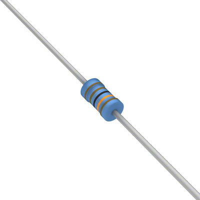RNMF14FTC110K by Stackpole Electronics Inc - RESISTOR 110K OHM 1% 1/4W AXIAL