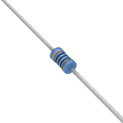 RNMF14FTC300R by Stackpole Electronics Inc - RESISTOR 300 OHM 1% 1/4W AXIAL