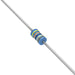RNMF14FTC43R0 by Stackpole Electronics Inc - RESISTOR 43 OHM 1% 1/4W AXIAL