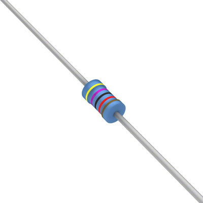 RNMF14FAD47K0 by Stackpole Electronics Inc - RESISTOR 47K OHM 1% 1/4W AXIAL
