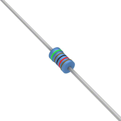 RNMF14FTC51K0 by Stackpole Electronics Inc - RESISTOR 51K OHM 1% 1/4W AXIAL