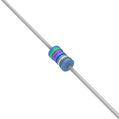 RNMF14FTD57R6 by Stackpole Electronics Inc - RESISTOR 57.6 OHM 1% 1/4W AXIAL
