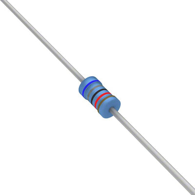 RNMF14FTC68K0 by Stackpole Electronics Inc - RESISTOR 68K OHM 1% 1/4W AXIAL