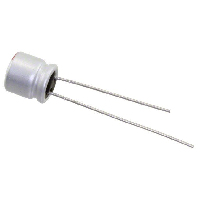 RNS1C330MDS1 by Nichicon - ALUMIN CAP POLY 33UF 20% 16V T/H