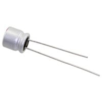 RNS1C330MDS1 by Nichicon - ALUMIN CAP POLY 33UF 20% 16V T/H