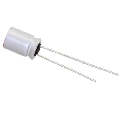 RNS1C470MDS1 by Nichicon - ALUMIN CAP POLY 47UF 20% 16V T/H