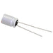 RNS1D330MDS1 by Nichicon - ALUMIN CAP POLY 33UF 20% 20V T/H