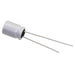 RNS1E150MDS1PX by Nichicon - ALUMIN CAP POLY 15UF 20% 25V T/H