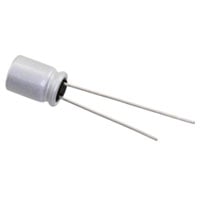 RNS1D330MDS1JX by Nichicon - ALUMIN CAP POLY 33UF 20% 20V T/H