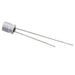 RNU1A100MDS1 by Nichicon - ALUMIN CAP POLY 10UF 20% 10V T/H