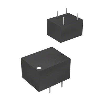 RN-3.33.3S by Recom Power - DC DC CONVERTER 3.3V 1.25W