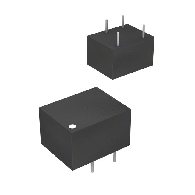 RN-3.33.3S by Recom Power - DC DC CONVERTER 3.3V 1.25W