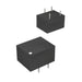 RN-3.33.3S by Recom Power - DC DC CONVERTER 3.3V 1.25W